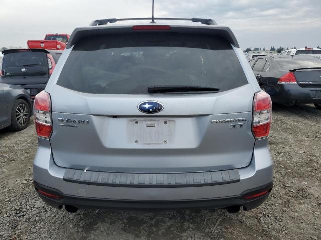 JF2SJGWC9FH838507 | 2015 SUBARU FORESTER 2