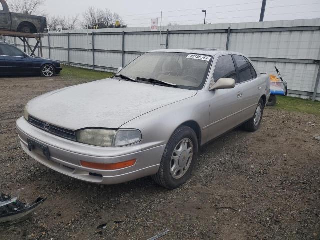 1994 Toyota Camry XLE