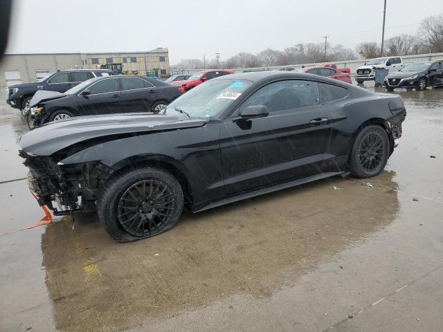 2017 Ford Mustang VIN: 1FA6P8AM9H5214902 Lot: 39430604