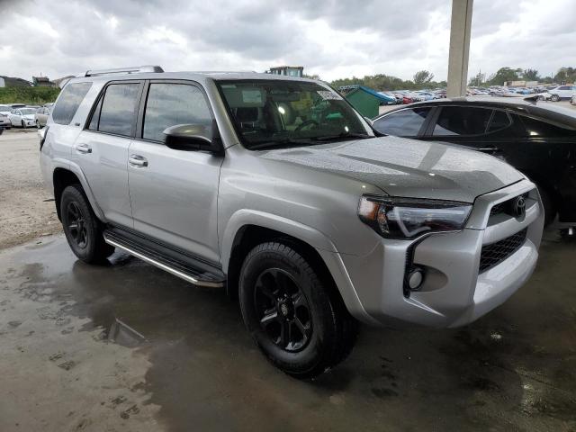 JTEZU5JR7G5127312 | 2016 TOYOTA 4RUNNER SR