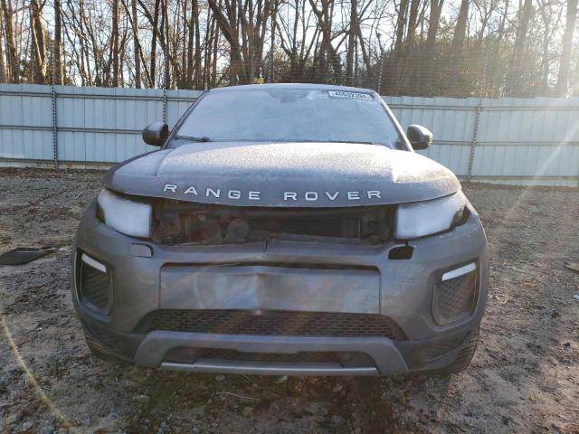 2017 Land Rover Range Rover Evoque Hse VIN: SALVR2BG0HH170737 Lot: 39258418