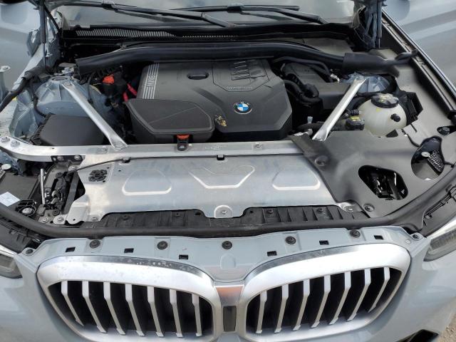 WBX57DP08NN176323 2022 BMW X3, photo no. 12