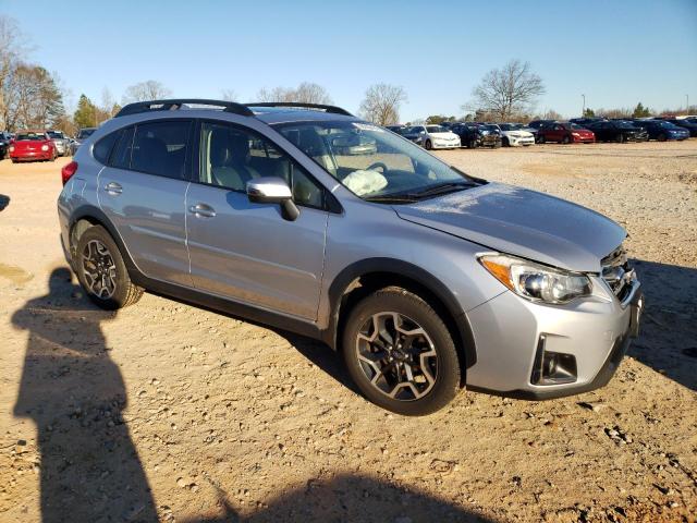 JF2GPANC5HH237293 | 2017 SUBARU CROSSTREK