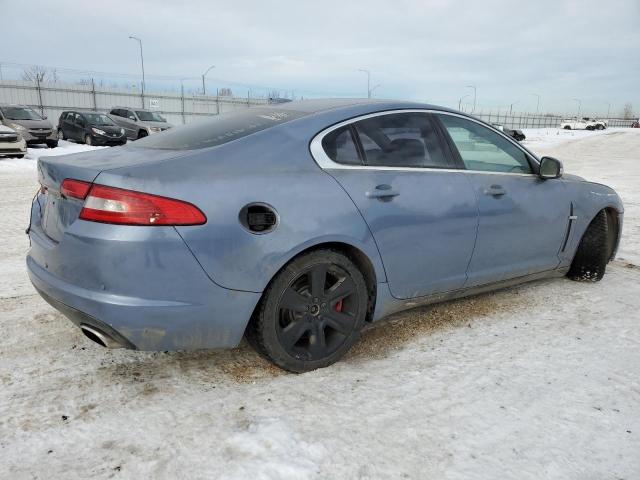 2009 Jaguar Xf Luxury VIN: SAJXA05B19HR01514 Lot: 40150284