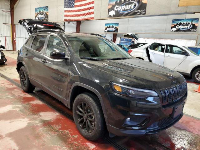 2023 JEEP CHEROKEE A 1C4PJMMB7PD108701