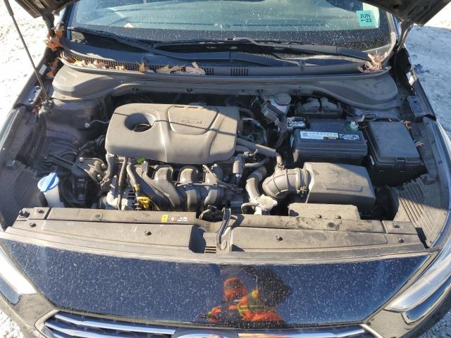 2019 HYUNDAI ACCENT SE - 3KPC24A37KE050119