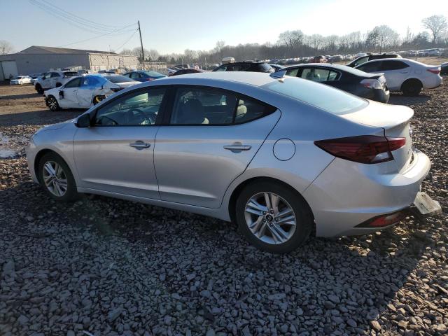 VIN 5NPD84LF8LH507012 2020 HYUNDAI ELANTRA no.2