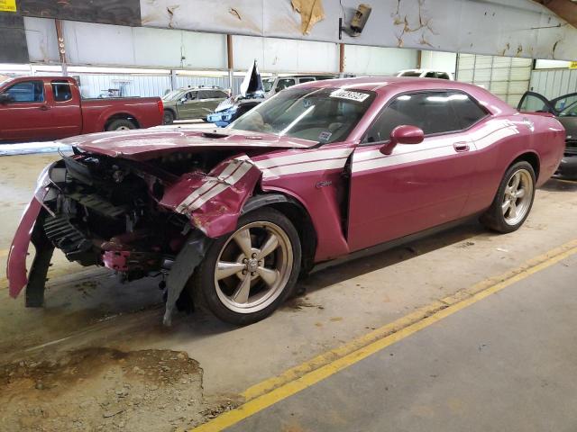 2010 Dodge Challenger R/T