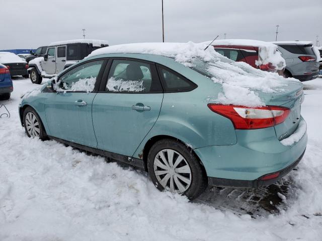 1FAHP3F28CL123983 | 2012 Ford focus se