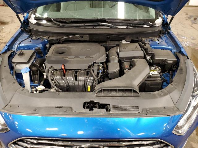 5NPE34AF7JH666607 | 2018 HYUNDAI SONATA SPO