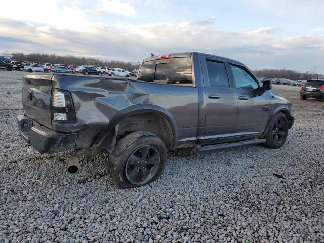 2019 RAM 1500 CLASS 1C6RR6GG4KS616513  82632823