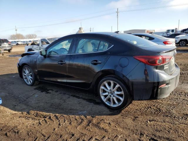 JM1BM1W39F1222026 | 2015 MAZDA 3 GRAND TO