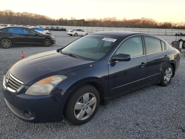 2007 Nissan Altima 2.5