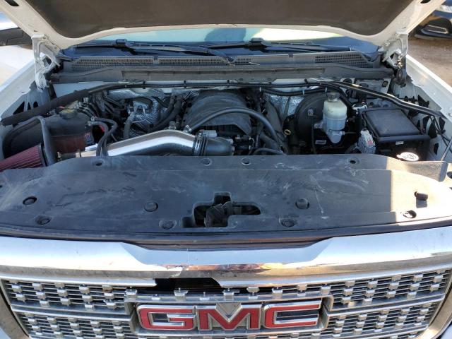 2016 GMC Sierra - Image 11