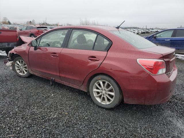 JF1GJAC61EH020242 | 2014 SUBARU IMPREZA PR