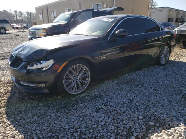 2011 BMW 3 Series 335i