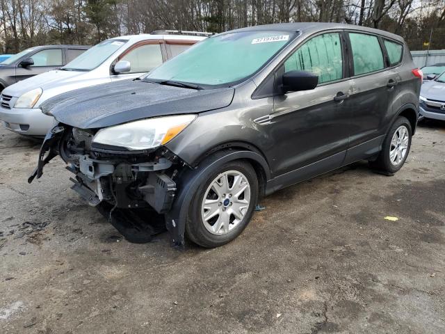 1FMCU0F77FUB68768 | 2015 FORD ESCAPE S