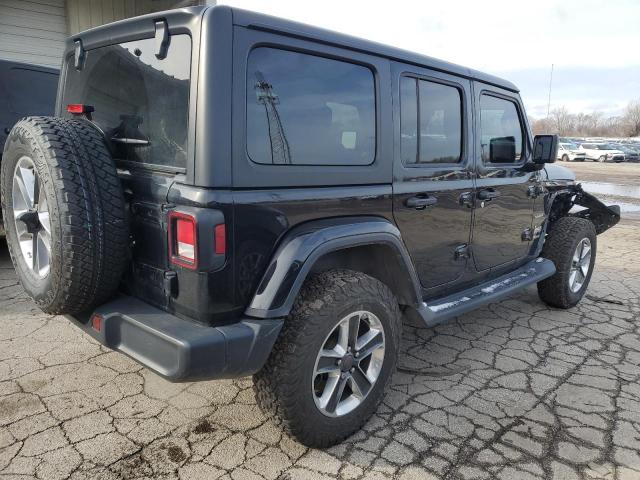 2019 JEEP WRANGLER U - 1C4HJXEN6KW618968