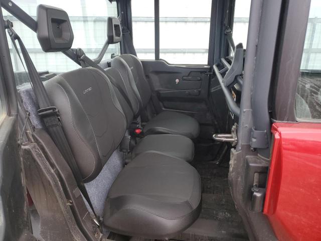 2024 CAN-AM DEFENDER M - 3JBUUAX48RK017108
