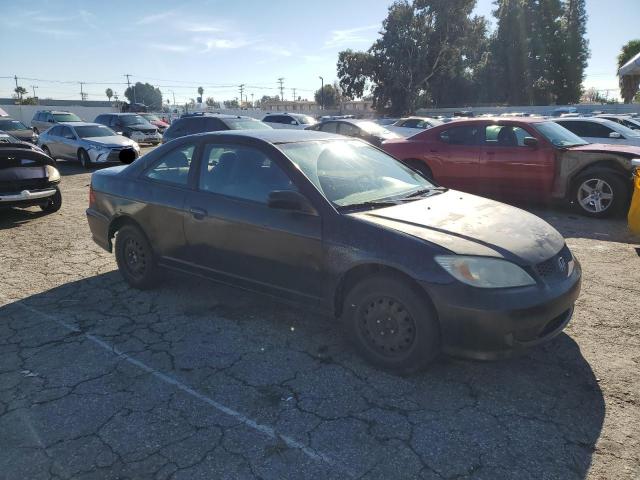 1HGEM22584L062444 2004 Honda Civic Lx