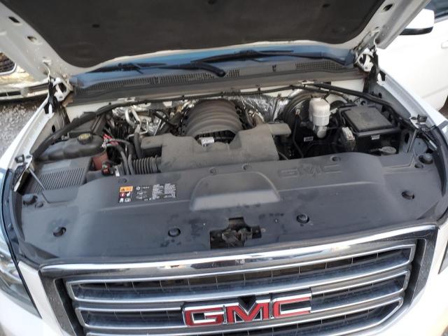 1GKS2BKC7GR100144 2016 GMC Yukon Slt