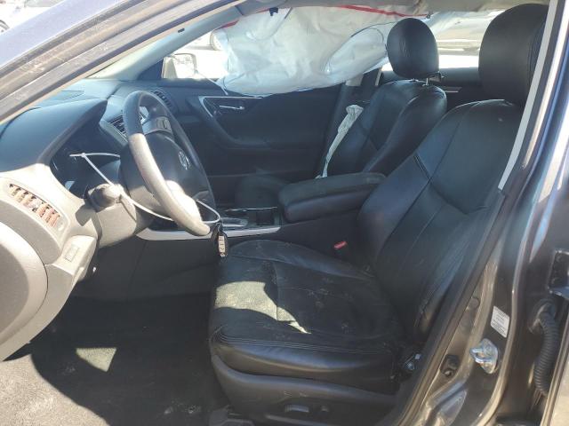 1N4AL3AP9EC192376 | 2014 NISSAN ALTIMA 2.5