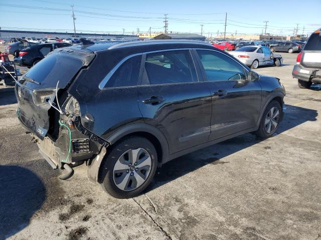 KNDCB3LC1H5104347 | 2017 KIA NIRO FE