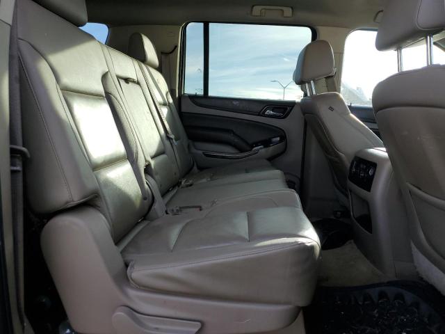 1GNSCJKC9FR681610 | 2015 CHEVROLET SUBURBAN C