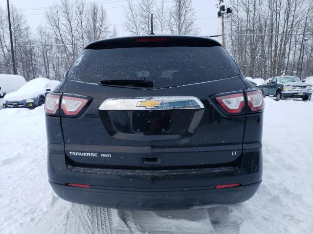 2017 CHEVROLET TRAVERSE L - 1GNKVGKD2HJ104263