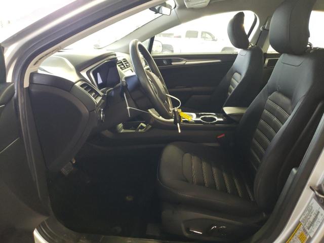 2013 Ford Fusion - Image 7