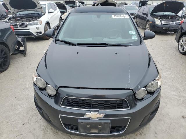 VIN 1FA6P0H71G5134073 2016 Ford Fusion, SE no.5