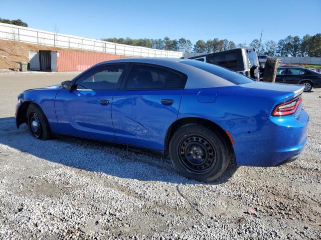 2020 DODGE CHARGER PO - 2C3CDXKT7LH127401