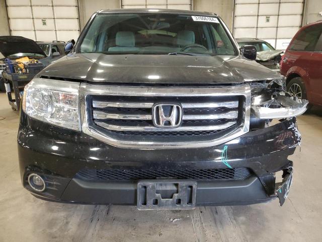 5FNYF4H43EB002575 | 2014 HONDA PILOT EX