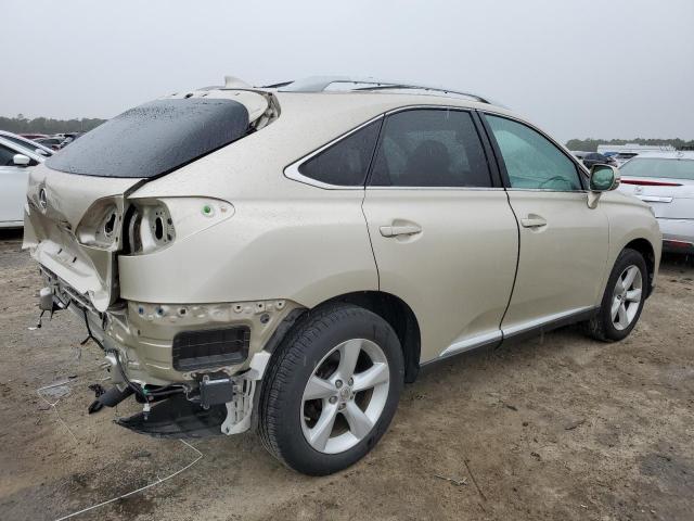 2T2BK1BA5FC297047 | 2015 LEXUS RX 350 BAS