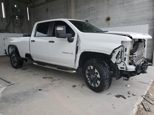 1GC4YMEY8MF243803 | 2021 CHEVROLET SILVERADO