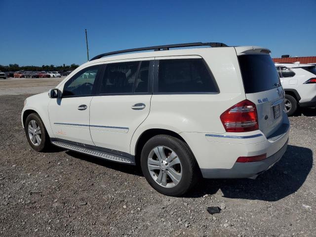 2008 Mercedes-Benz GL-klasse - Image 2