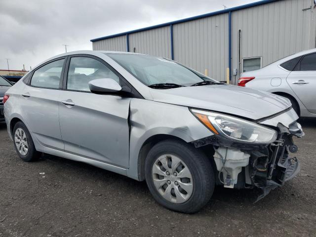 KMHCT4AE2FU834922 | 2015 HYUNDAI ACCENT GLS