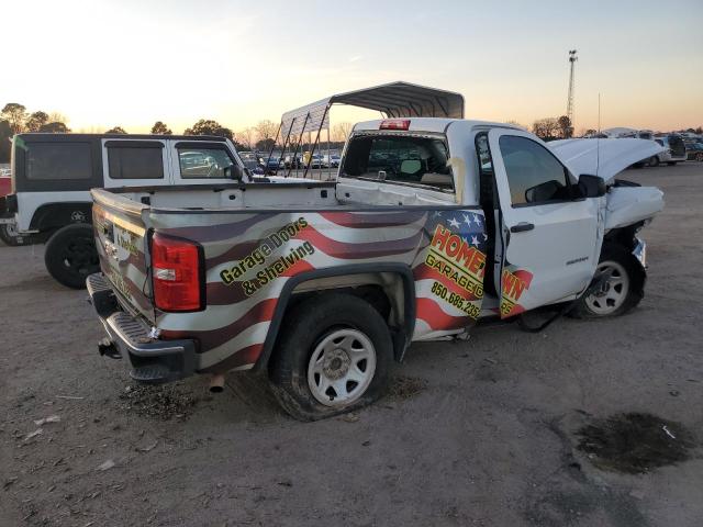 2016 GMC SIERRA C15 - 1GTN1LEH2GZ218420