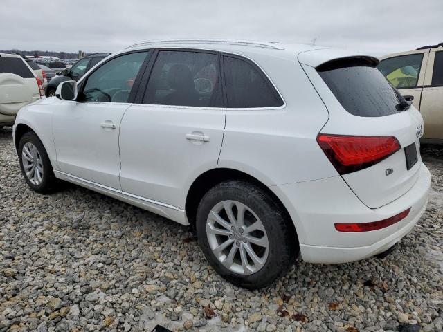 VIN WA1CFAFP6DA011908 2013 Audi Q5, Premium no.2