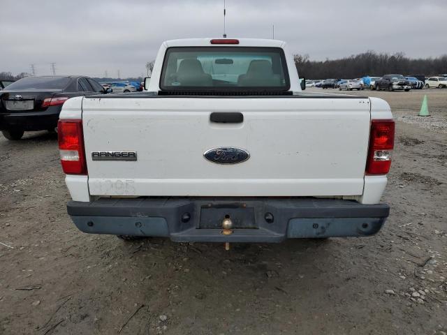 2007 Ford Ranger VIN: 1FTYR10D47PA90725 Lot: 40233014