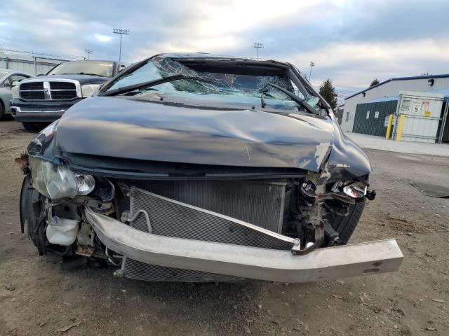 2007 Honda Civic Lx VIN: 1HGFA16547L057487 Lot: 37889904