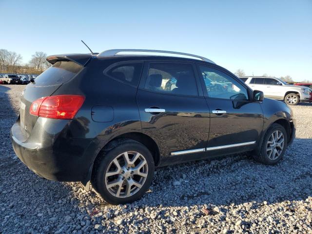 Vin: jn8as5mt6cw276012, lot: 40555784, nissan rogue s 20123