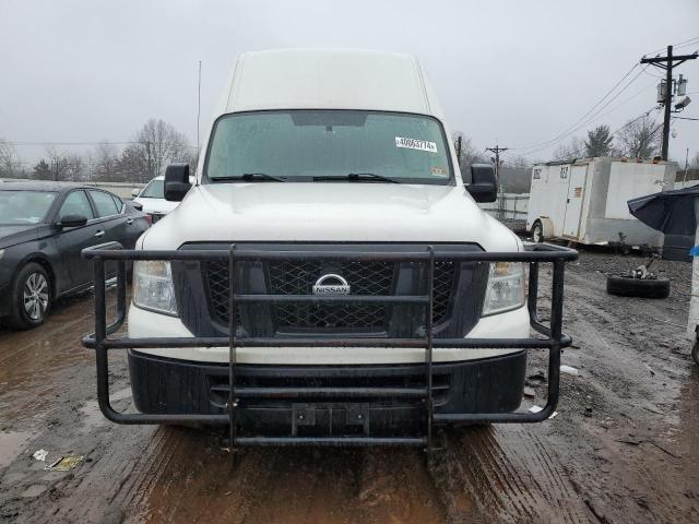 2018 Nissan Nv 2500 S VIN: 1N6BF0LY6JN805611 Lot: 40063774