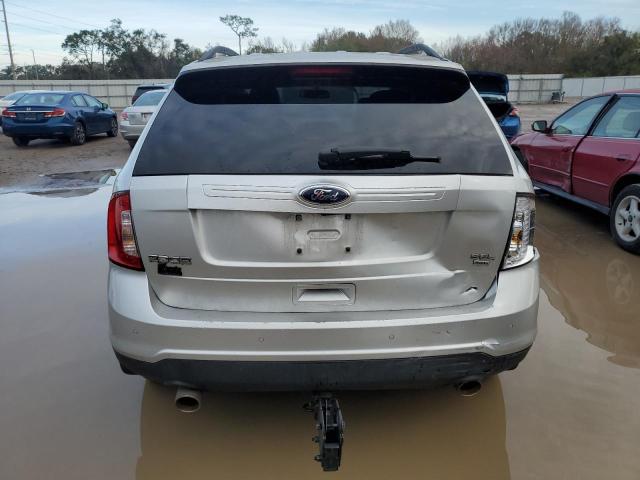 2FMDK4JC9EBB51688 | 2014 FORD EDGE SEL