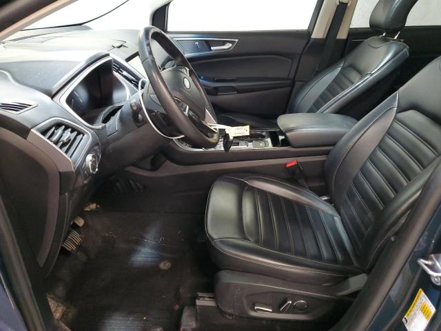 2019 FORD EDGE SEL - 2FMPK4J98KBB03872