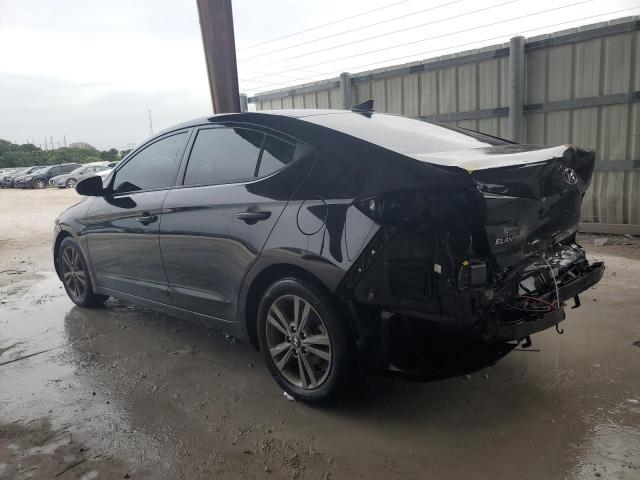 5NPD84LF7JH231242 | 2018 HYUNDAI ELANTRA SE