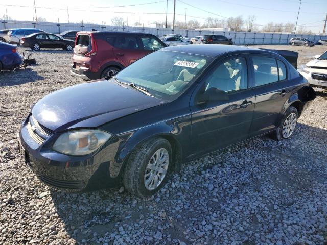 1G1AB5F56A7139324 | 2010 Chevrolet cobalt ls