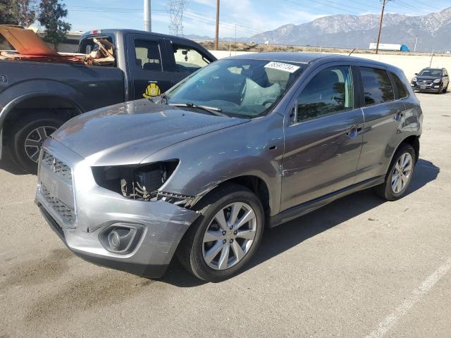 2015 Mitsubishi Outlander Sport ES