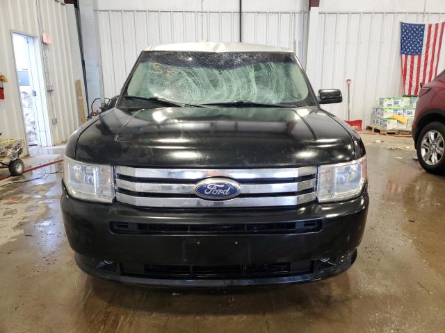 2011 Ford Flex Sel VIN: 2FMGK5CC5BBD29611 Lot: 39767194