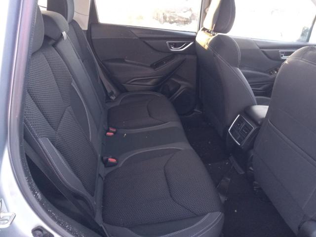 2019 SUBARU FORESTER P - JF2SKAEC3KH526723